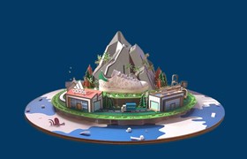 Skolåda, Hållbar förpackning