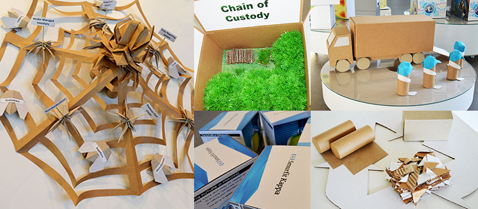 Pitea Experience Centre