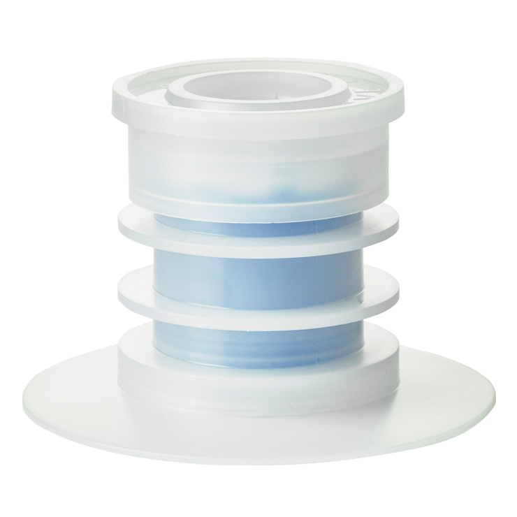 Bag-in-Box-förslutningar, QCV