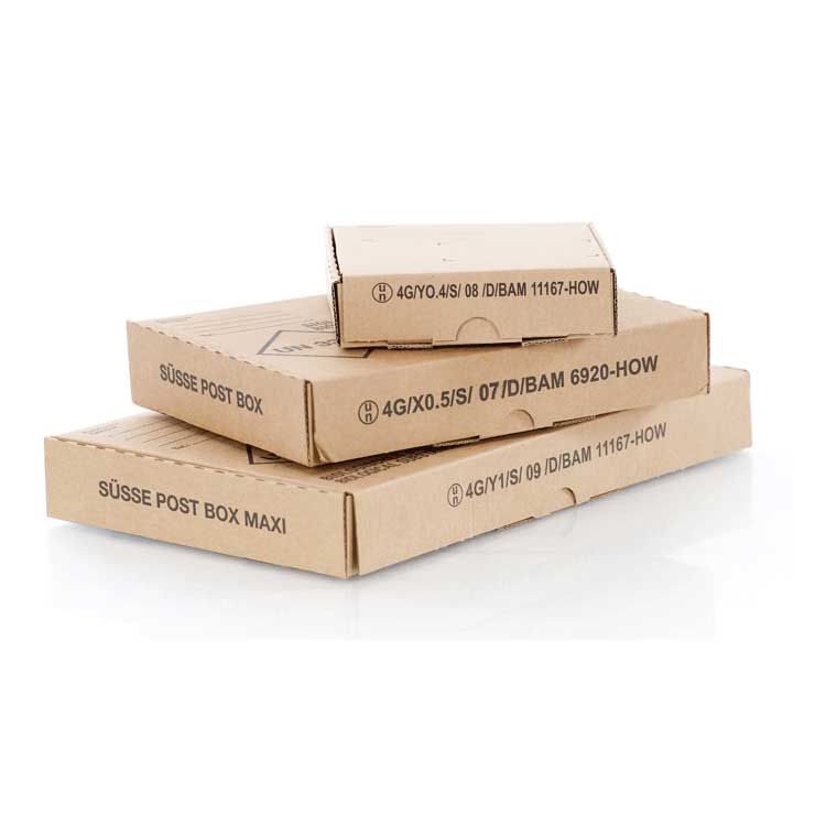 Medicinsk förpackning