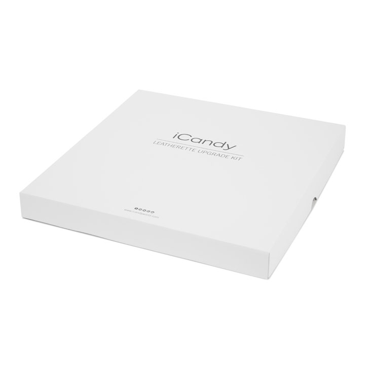 E-handelslåda, pizza-style