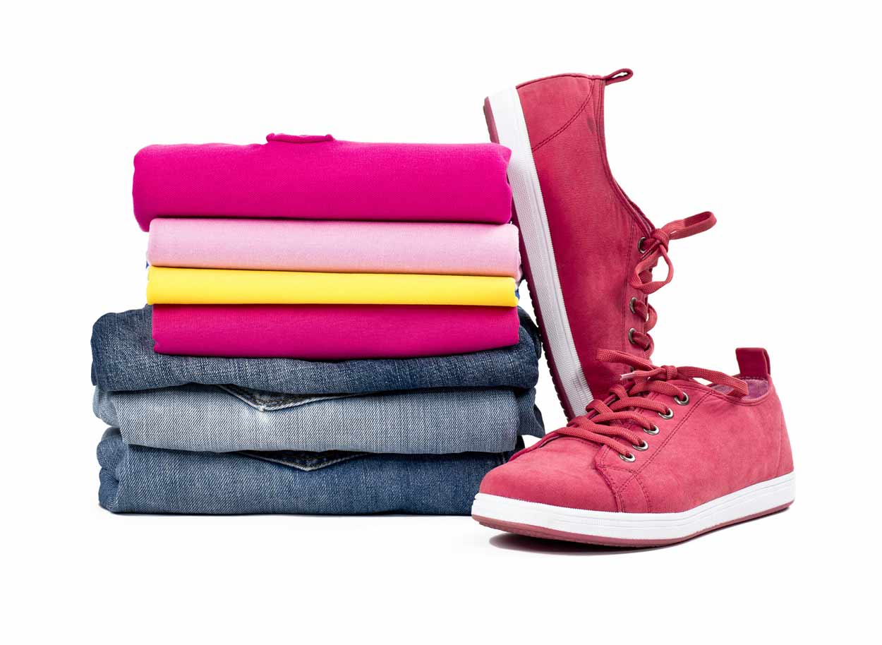 Empaques para Moda, Empaques de Ropa, Empaques para Ropa