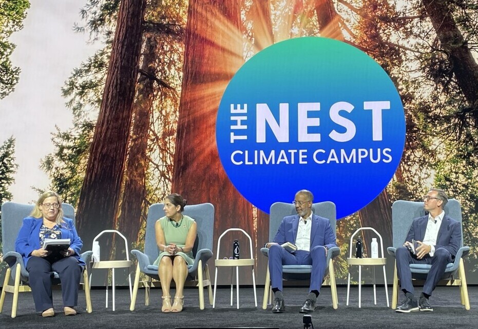 Boletín Circular: Smurfit Westrock lidera la conversación sobre circularidad | Septiembre 2025