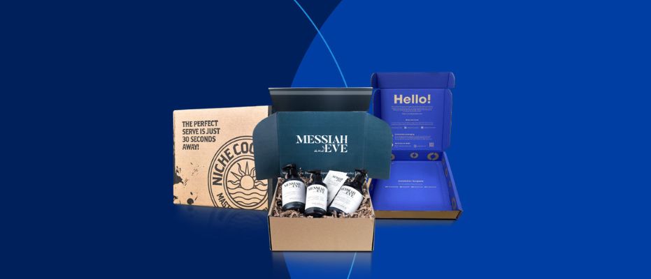 Reasons why your eCommerce packaging is falling