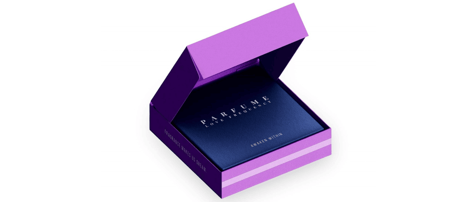 Accessible packaging