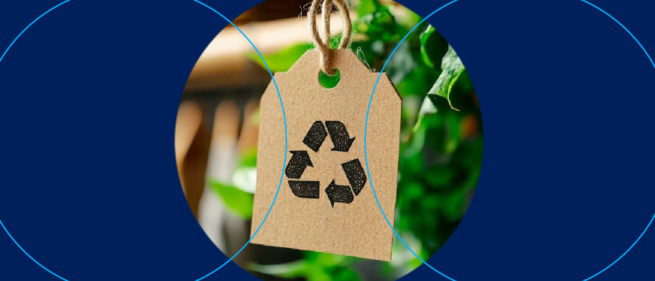 eco friendly sustainable packaging