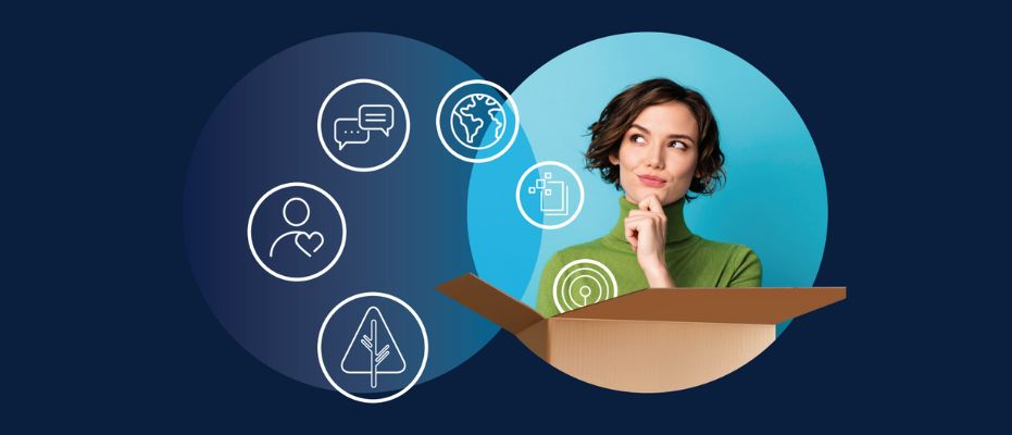 Packaging insights report 2024