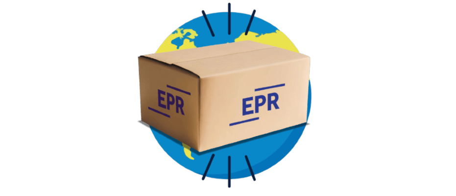 What is packaging epr