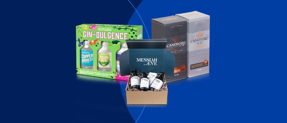 Premium packaging trends