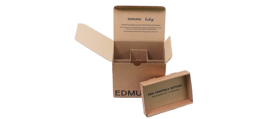 Product protective packaging inserts