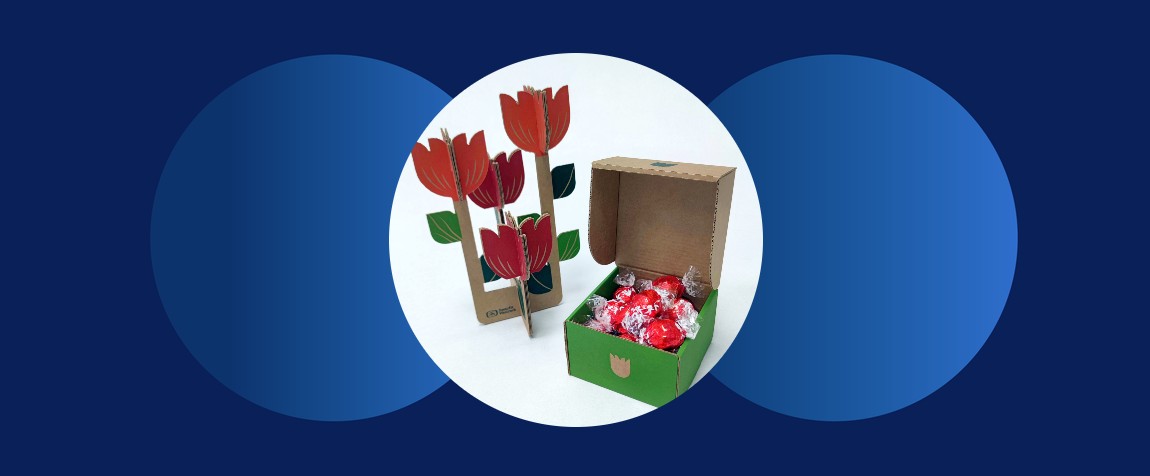 Seasonal packaging 2025