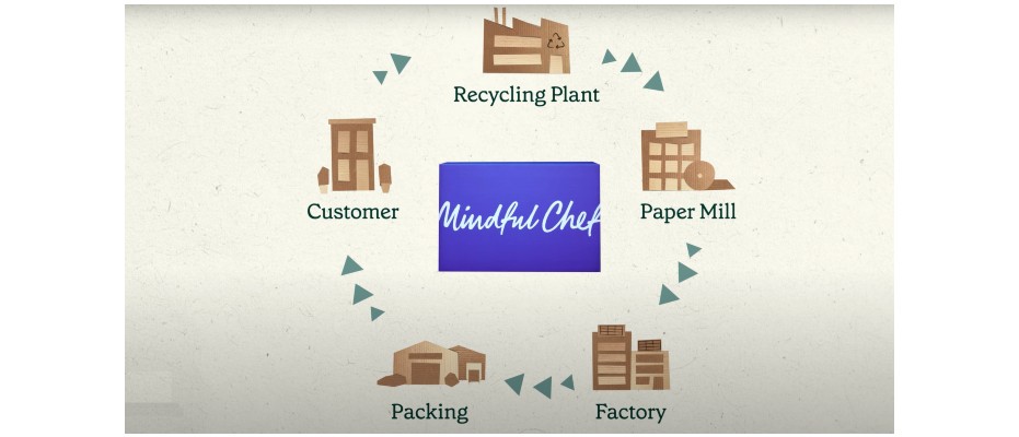 Sustainable life cycle