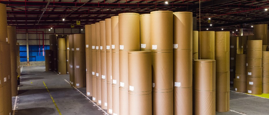 UK packaging partner