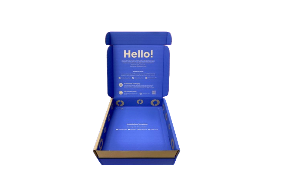 Brand personalisation