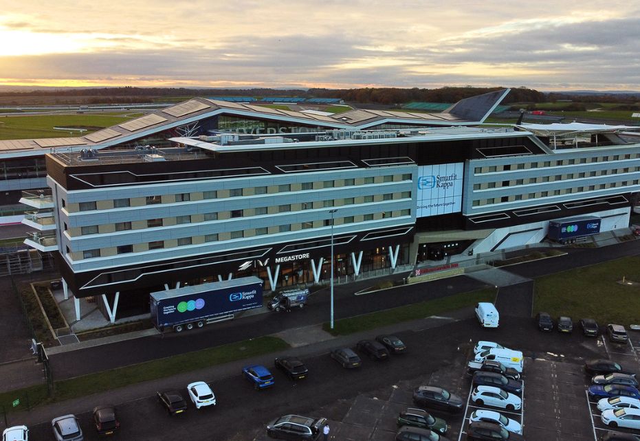 Smurfit Kappa Customer Event 2023