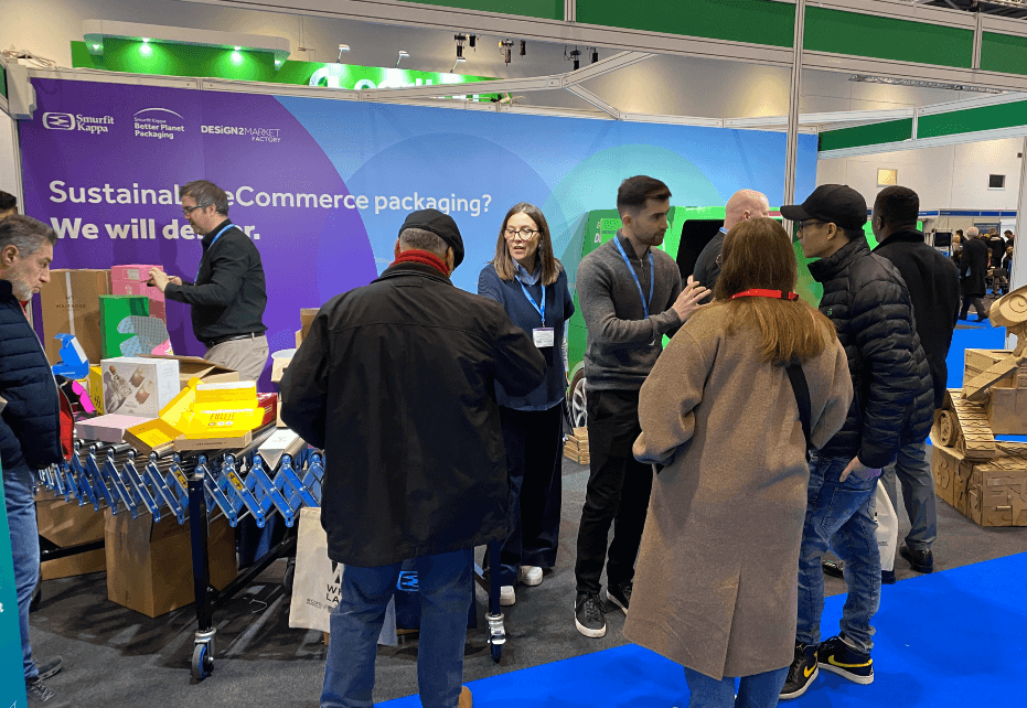 eCommerce event 2024