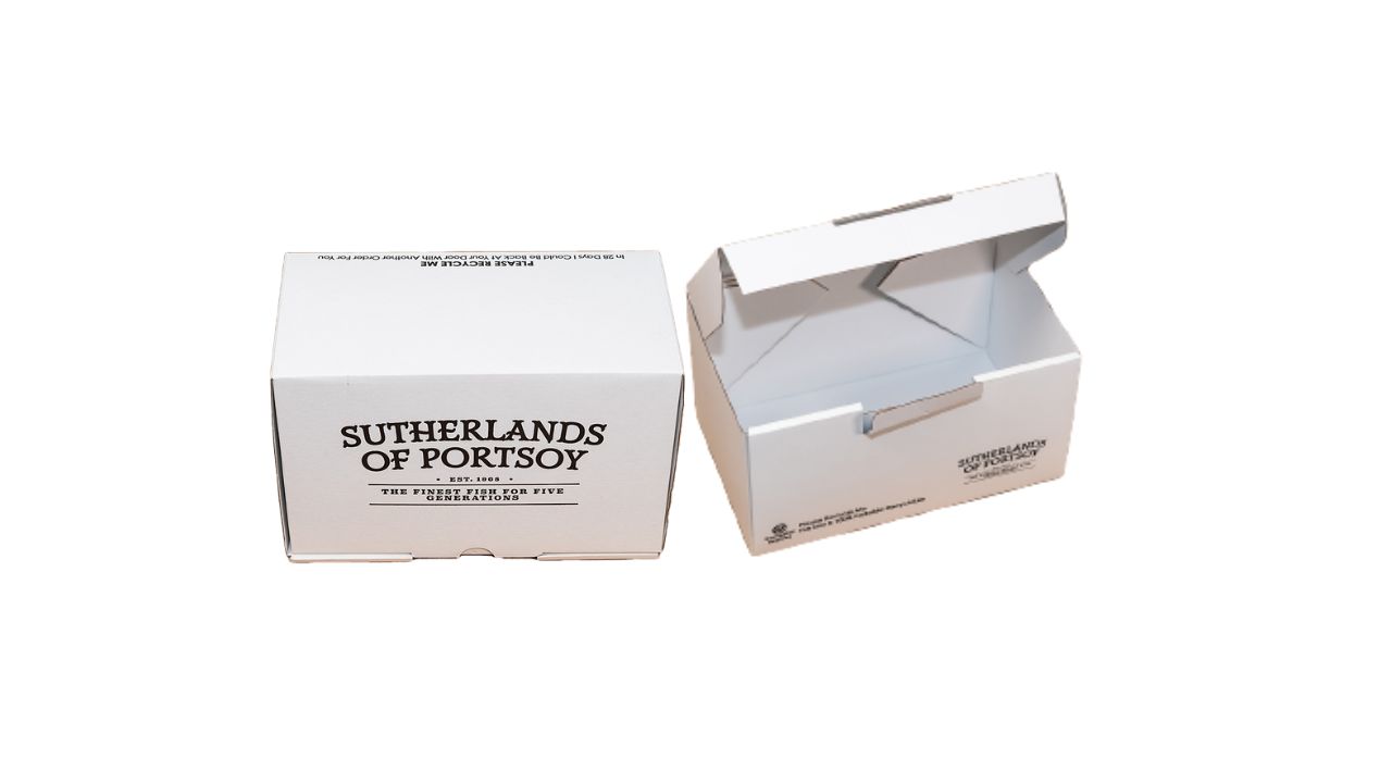 Insulated eCommerce Packaging Solutions for Fish 1280x720