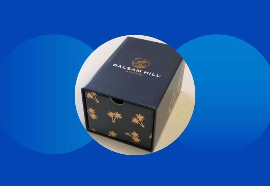 Protective packaging