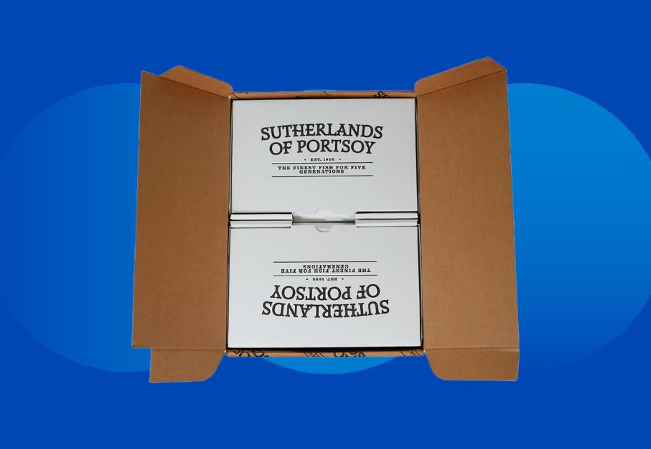 QuadFresH eCommerce Thermal Packaging Solution