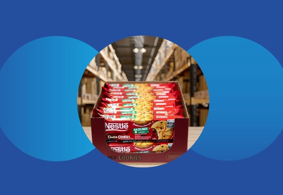 Shelf ready packaging boxes