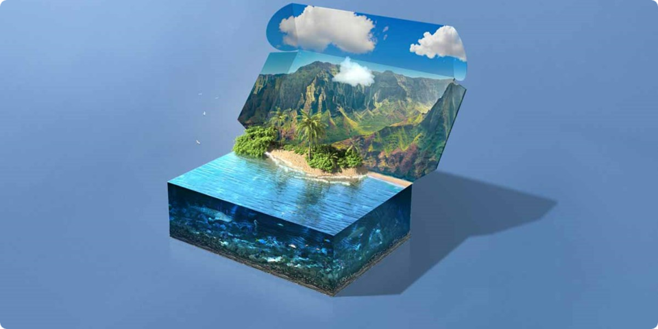 smurfit kappa sustainability packaging UK