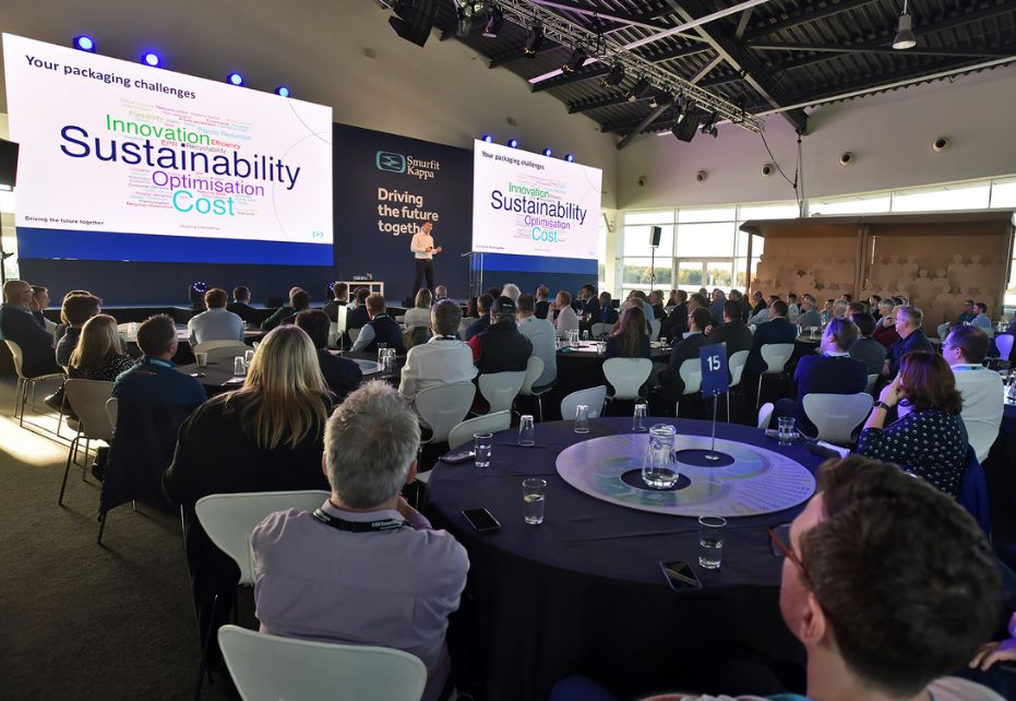 Smurfit Kappa Sustainability 2023