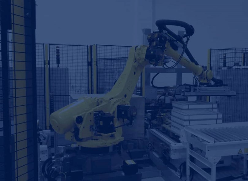 Packaging machinery UK