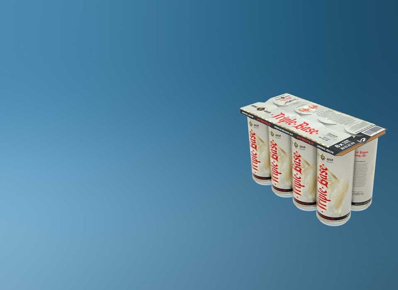 TopClip Can Topper, Can Packaging