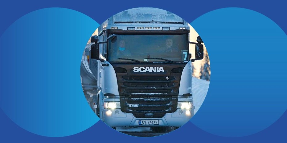 Automotive packaging