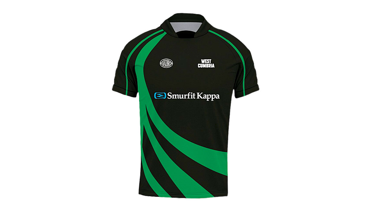 Smurfit Kappa Shirt