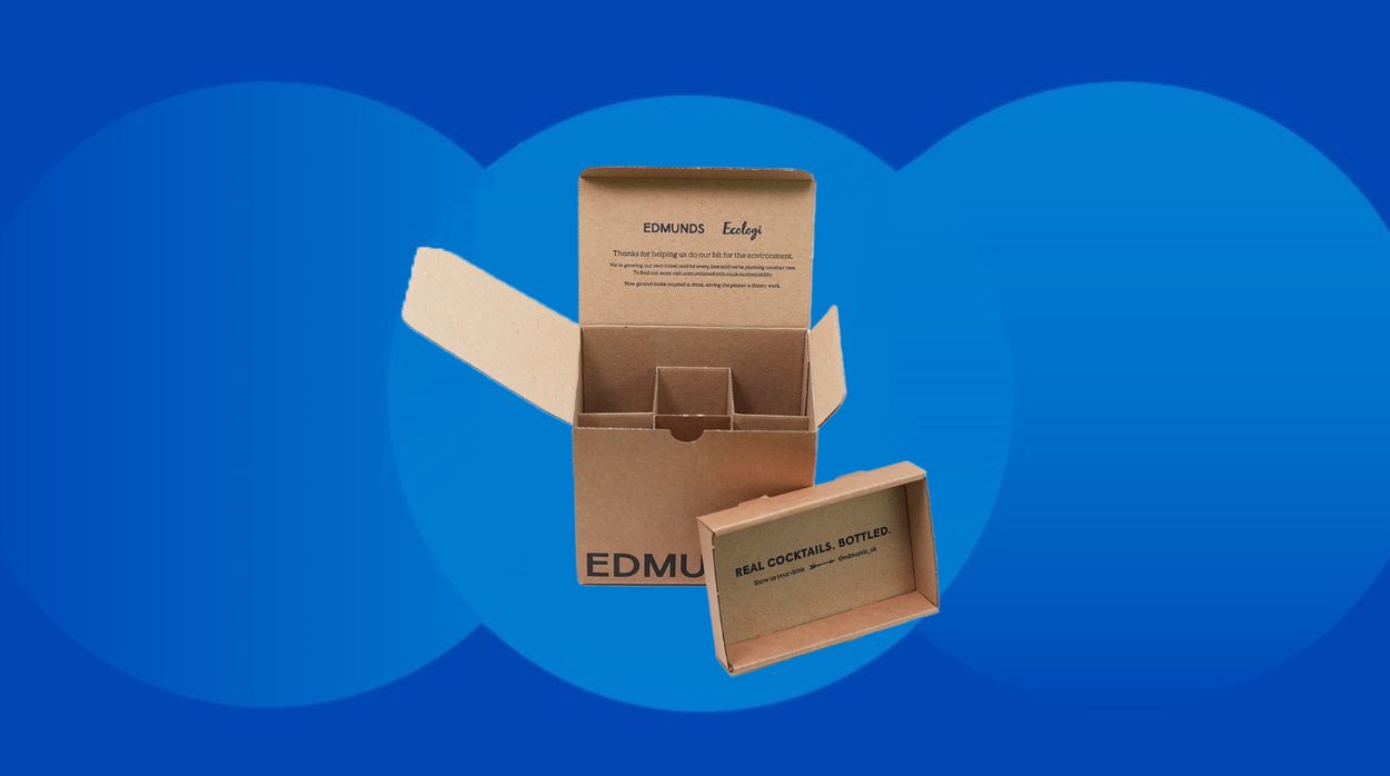 Edmunds cocktail box