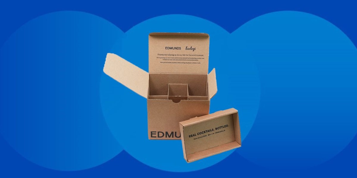 Edmunds cocktail box