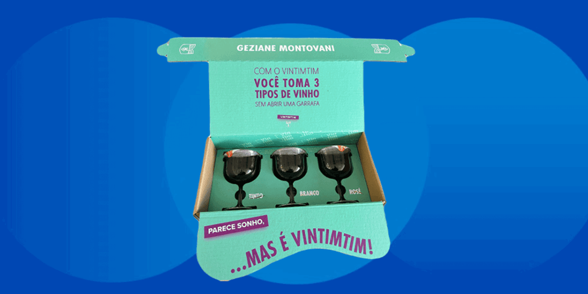 Wine packaging and shipping boxes