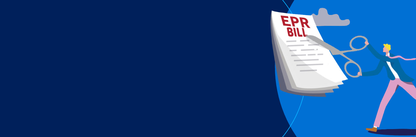 How to reduce epr fees