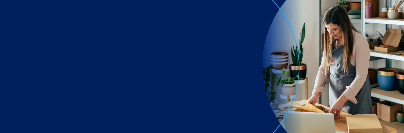 Sustainable packaging solutions