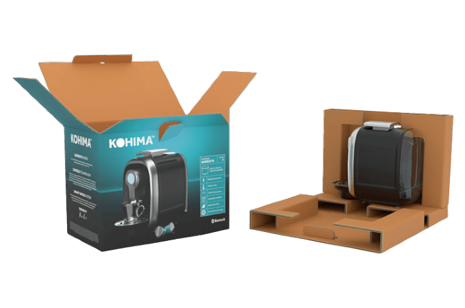 Packaging for electronics products