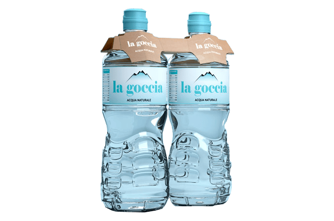 Sustainable shrink wrap