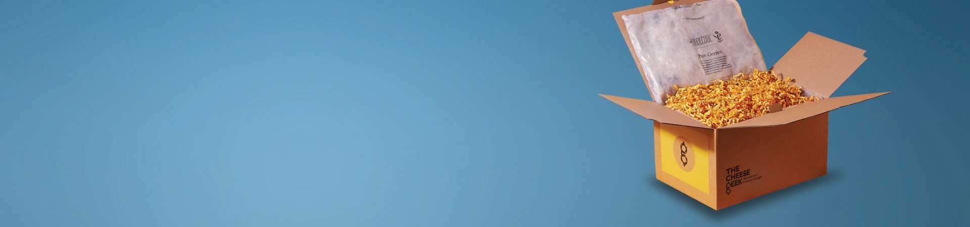 crash lock boxes for the cheese geek