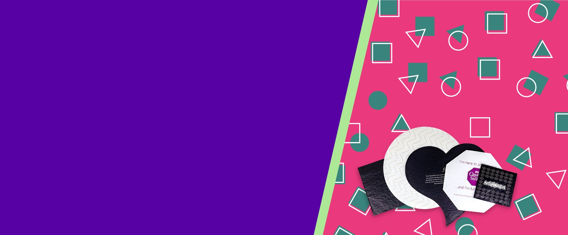 Confectionery packaging