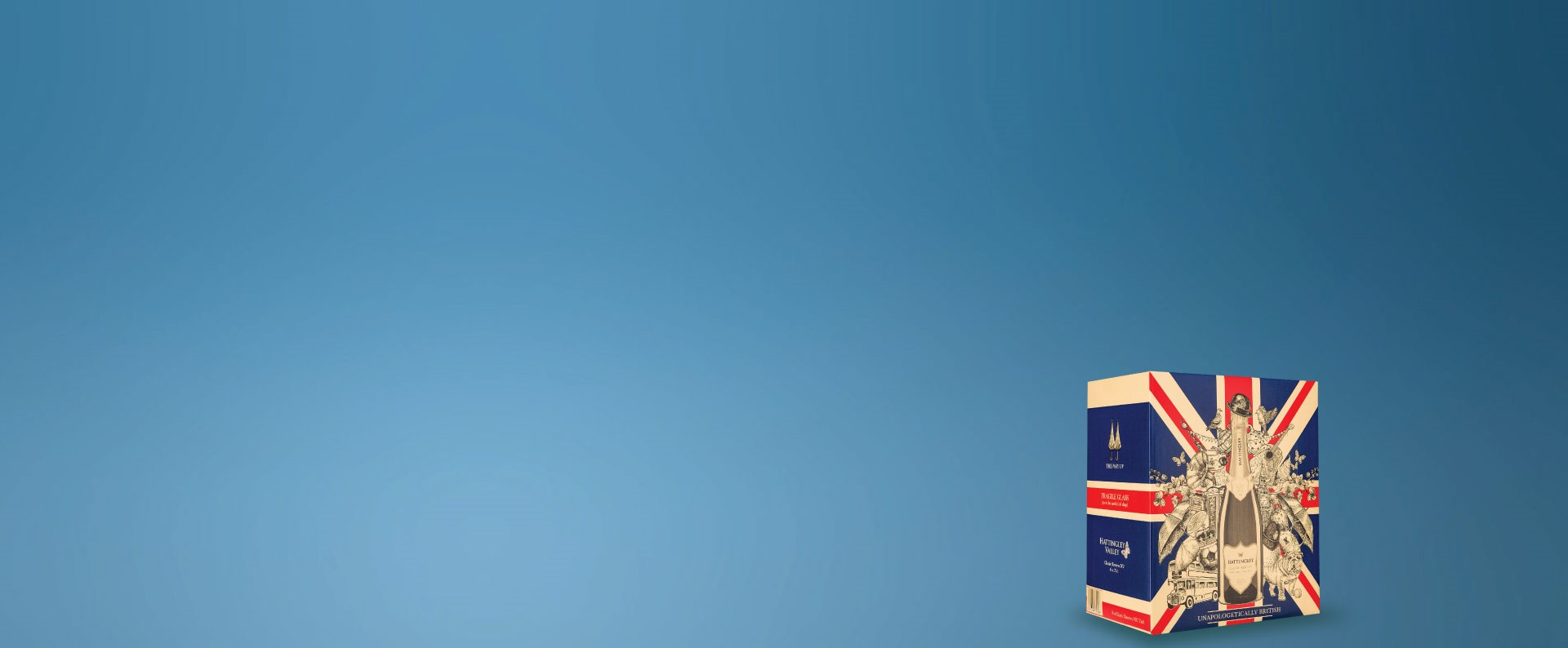 crash lock for Hattingley Valley