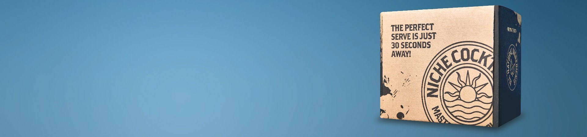 niche cocktails header