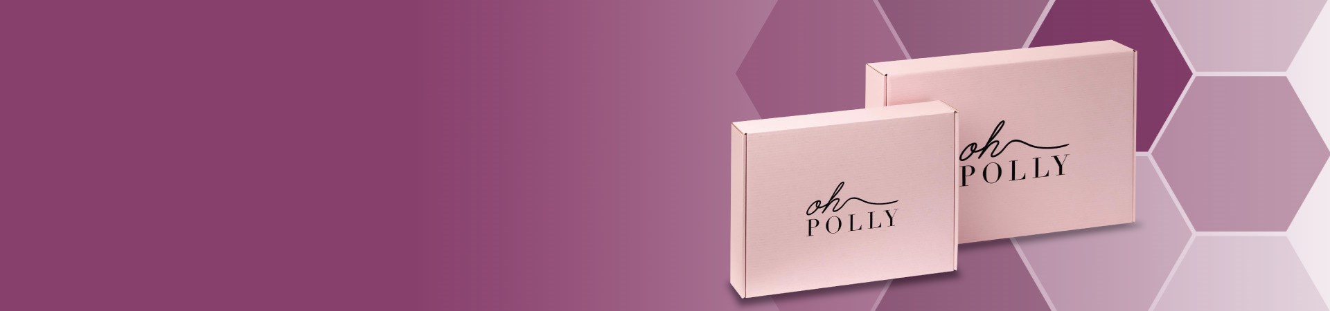 Oh Polly Banner