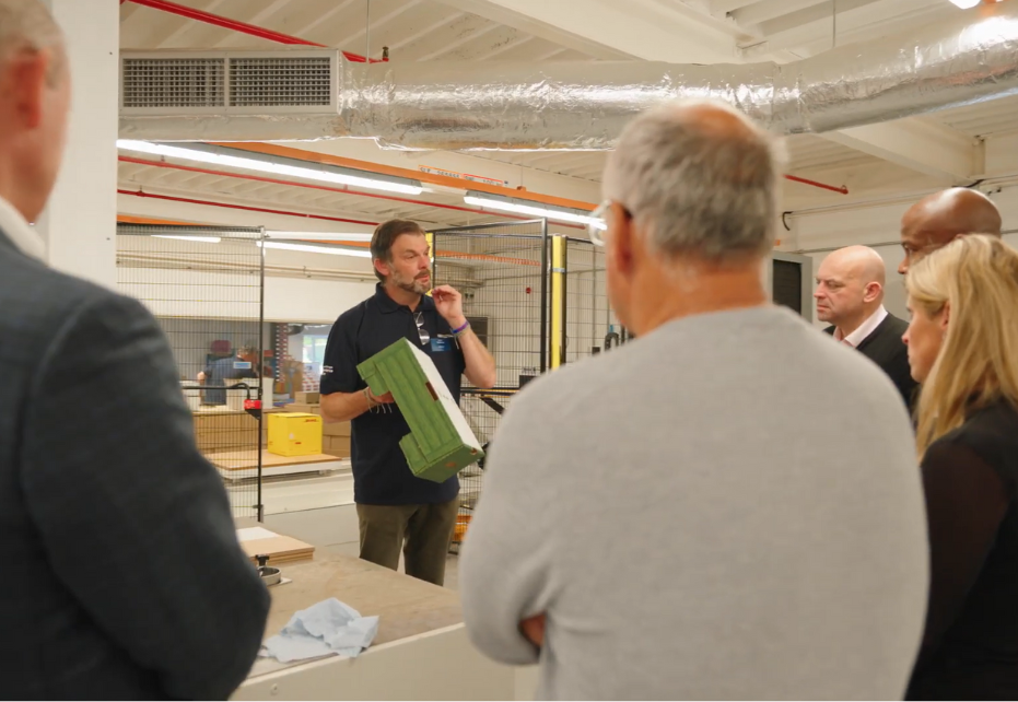 Fresh produce event 2023