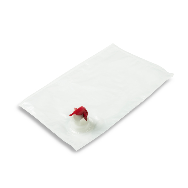 Bag-in-Box Packaging, Bags