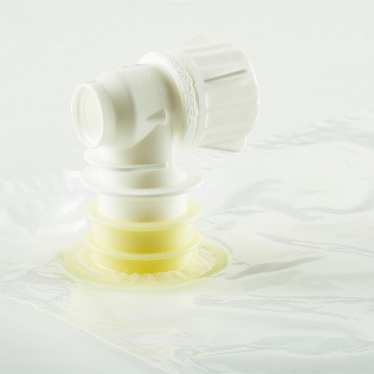 Bag-in-Box Packaging, Bags