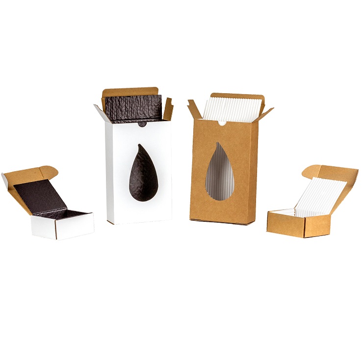 gift packaging protection liner