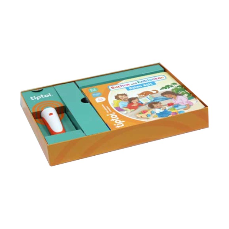 Cardboard box inserts