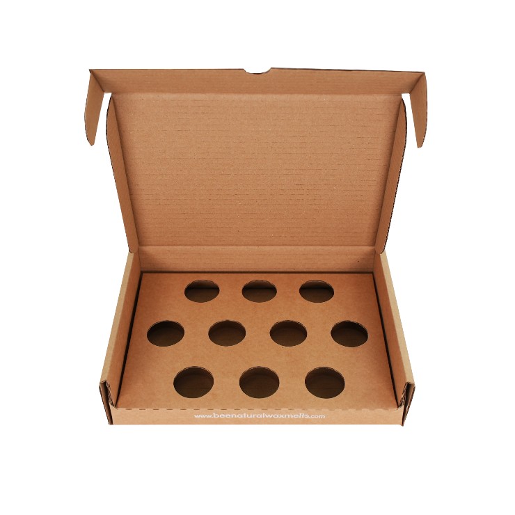 Packaging cardboard inserts UK