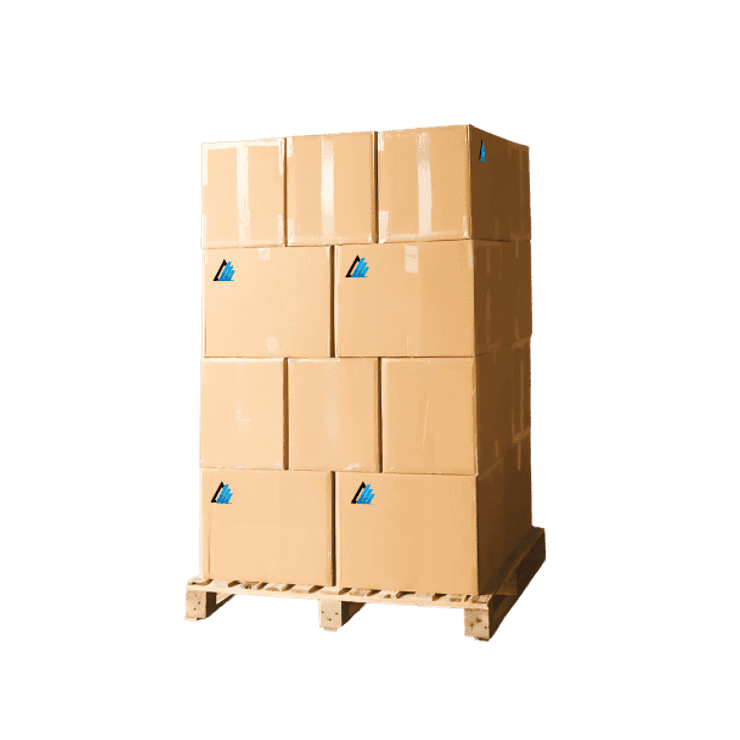 Free Standing Display Units