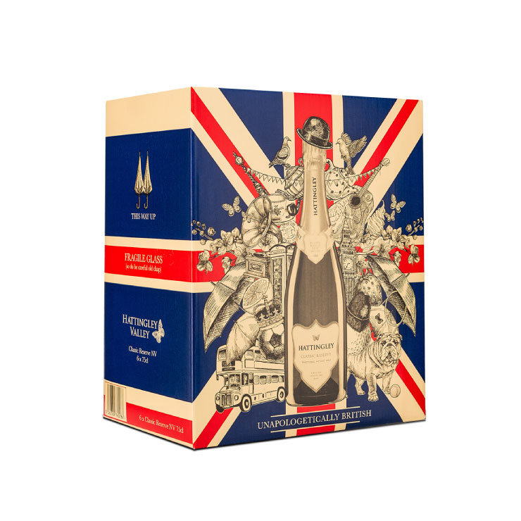 Crash lock boxes hattingley valley delivery sample